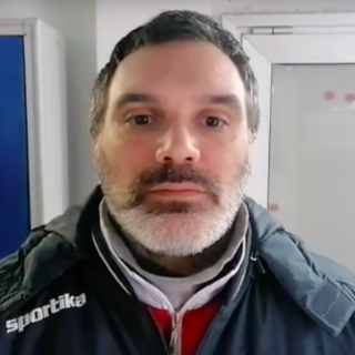 VIDEO Atletico Genova-Borgo Incrociati, il commento di Federico Zuffanti