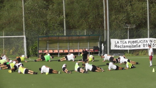 Il Don Bosco Spezia ufficializza l'organigramma del &quot;vivaio&quot; e invia un tandem all'Entella