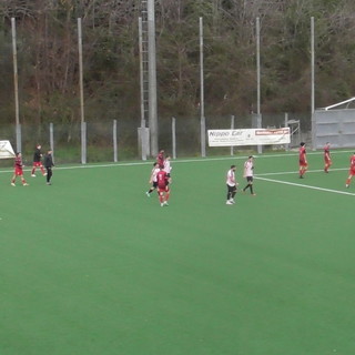 Calcio - Al Don Bosco Spezia il derby col Cadimare