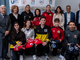 LA SELEZIONE DI TAEKWONDO E KARATE DI UNIGE E CUS GENOVA pronta a competere agli europei universitari: direzione tirana a settembre LA SELEZIONE DI TAEKWONDO E KARATE DI UNIGE E CUS GENOVA pronta a competere agli europei universitari: direzione tirana a settembre