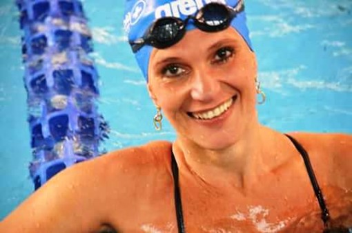 Grande successo del 4° Trofeo Nuoto Ponente per Master a Genova