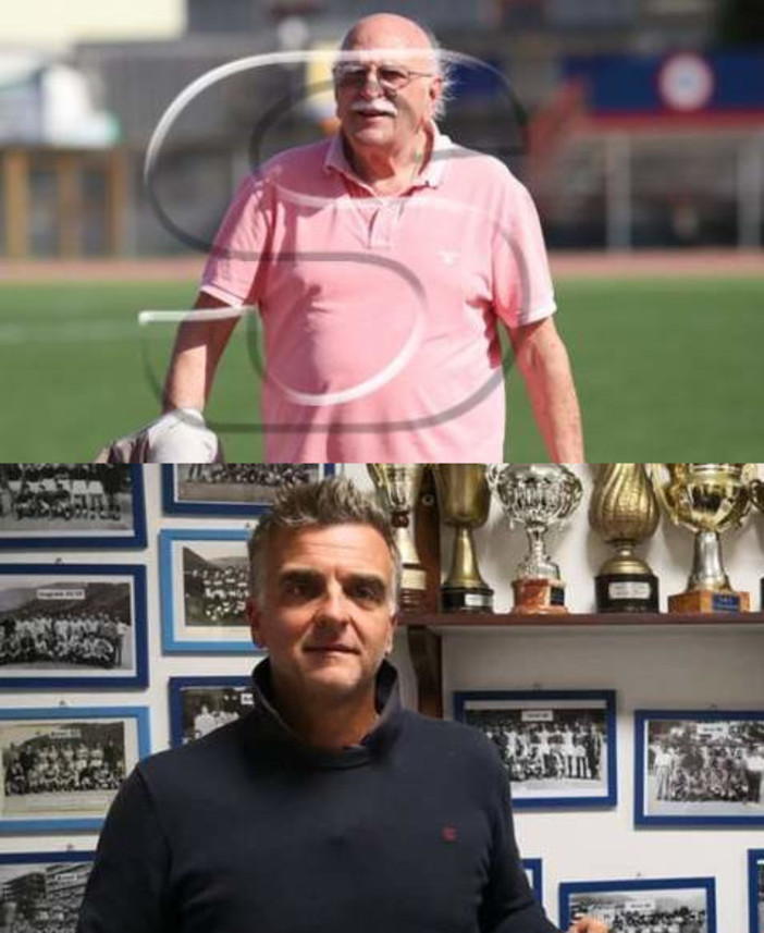 VERSO VADO-LIGORNA Intervista doppia Tarabotto-Saracco