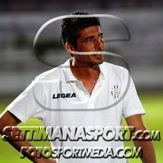 STRAORDINARIO LUCA TABBIANI! IL SUO FIORENZUOLA E' SALVO!