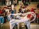 Taekwondo, ad Ancona il genovese Ballerino è campione italiano cinture rosse