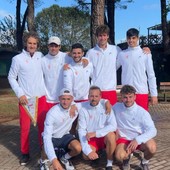 TENNIS Esordio in chiaro scuro per il Tc Genova nel campionato di serie A2 TENNIS Esordio in chiaro scuro per il Tc Genova nel campionato di serie A2