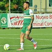 "IL TORO" MATTIA TRUCCO "La mia formazione ideale? E' da partita più serata, andatela a leggere" "IL TORO" MATTIA TRUCCO "La mia formazione ideale? E' da partita più serata, andatela a leggere"