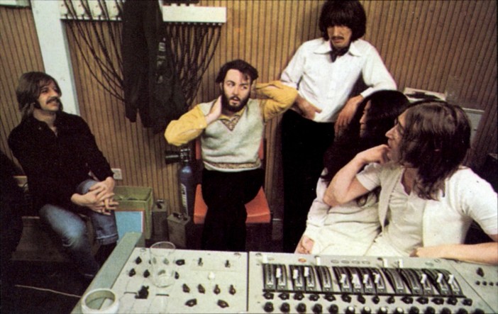 Il nuovo film sui Beatles di Sir Peter Jackson suggella la collaborazione tra Apple Corps Ltd e WingNut Films Ltd