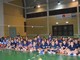AL VIA IL TORNEO DI MINI VOLLEY “Anselmo e Rinaldo”