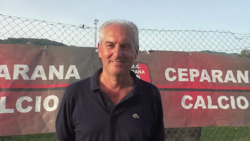VIDEO Marassi-Don Bosco Spezia, il commento di Marco Tarasconi