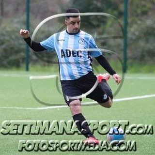 NICOLO' TROCINO &quot;Quando finirò col calcio lo farò col sorriso, conscio di aver dato tutto per questo sport&quot;