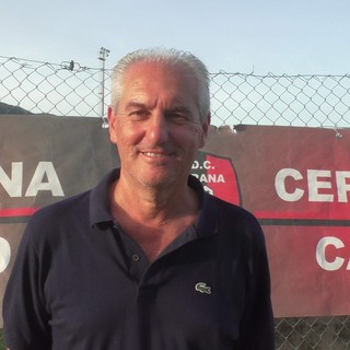 VIDEO Marassi-Don Bosco Spezia, il commento di Marco Tarasconi