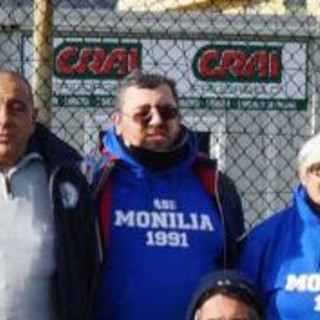 Monilia, storica salvezza in Seconda. Il commento di Stefano Timossi