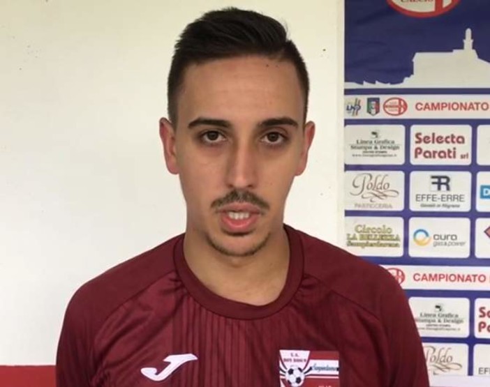 VIDEO Don Bosco-Santiago, il commento di Matteo Tripodina