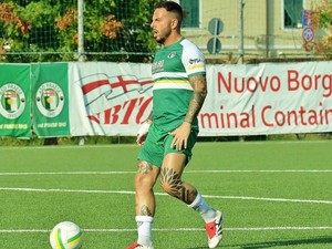 "IL TORO" MATTIA TRUCCO "La mia formazione ideale? E' da partita più serata, andatela a leggere"