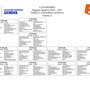 TERZA CATEGORIA GIRONE A Ecco il calendario TERZA CATEGORIA GIRONE A Ecco il calendario