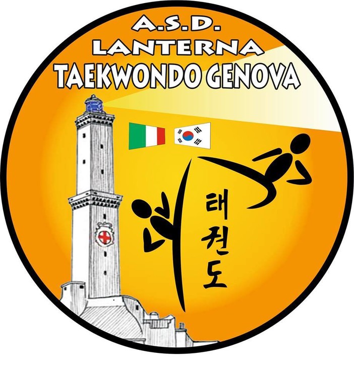 Parte la stagione 2020/2021 della Lanterna Taekwondo all'insegna della sicurezza