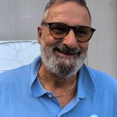 LA SALA STAMPA DI PROMO B presentata da CARUSO SMART ENERGY - TOVANI: "Questi ragazzi non finiscono mai di stupirmi"