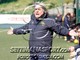 CAMOGLI Ecco il nuovo mister CAMOGLI Ecco il nuovo mister