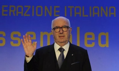 CALCIO IN LUTTO Addio a Carlo Tavecchio