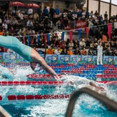 NUOTO 19° Trofeo Aragno: il resoconto della manifestazione NUOTO 19° Trofeo Aragno: il resoconto della manifestazione