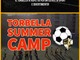TORBELLA SUMMER CAMP A giugno e luglio il RapalloRivarolese è attivo coi i suoi bambini
