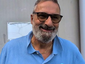 LA SALA STAMPA DI PROMO B presentata da CARUSO SMART ENERGY - TOVANI: "Carattere, determinazione e sacrificio: questa è la formula vincente"