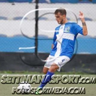 Un super acquisto per l'Atletico Genova