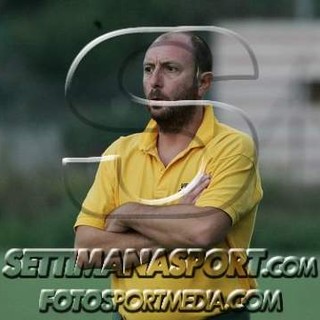 VECCHIO CASTAGNA Ecco il nuovo mister