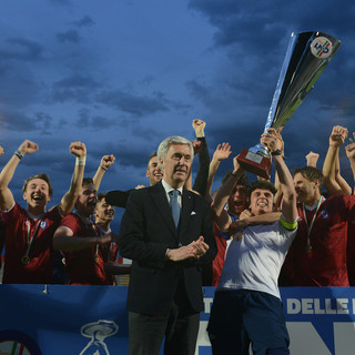 L'Italia scende in campo. Da domani a Fiuggi l'edizione numero 58 del Torneo delle Regioni