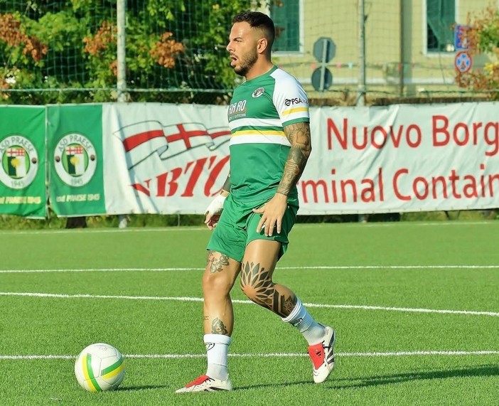 "IL TORO" MATTIA TRUCCO "La mia formazione ideale? E' da partita più serata, andatela a leggere"