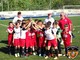 Ancora grande calcio giovanile al campo ‘Ciccio Ozenda’ con il torneo Città di Ospedaletti Ancora grande calcio giovanile al campo ‘Ciccio Ozenda’ con il torneo Città di Ospedaletti