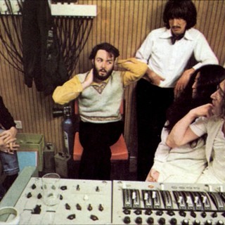 Il nuovo film sui Beatles di Sir Peter Jackson suggella la collaborazione tra Apple Corps Ltd e WingNut Films Ltd
