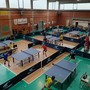 Tennistavolo, Toirano ospita i campionati provinciali: 9 i titoli in palio