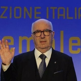 CALCIO IN LUTTO Addio a Carlo Tavecchio