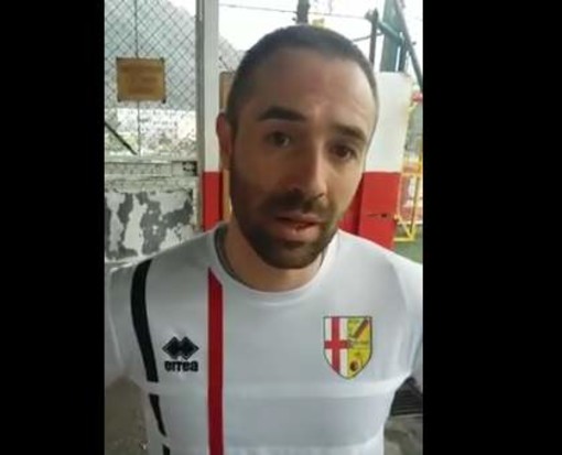 VIDEO - Intervista a Massimiliano Taglienti del Val Lerone