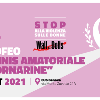 Trofeo &quot;Le Fornarine&quot;: Il CUS scende in campo contro la violenza sulle donne