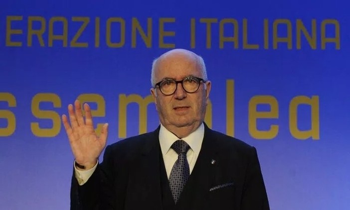 CALCIO IN LUTTO Addio a Carlo Tavecchio