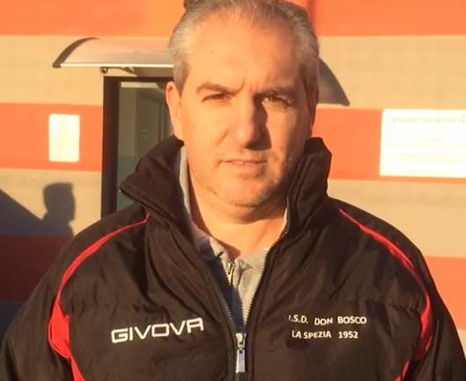 PROMOZIONE B - La schedina di Marco Tarasconi