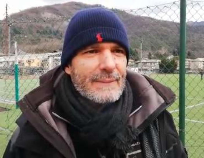 VIDEO - Calvarese-Bogliasco 2-1, il commento di Giovanni Tassano