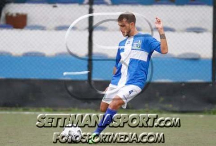 Un super acquisto per l'Atletico Genova