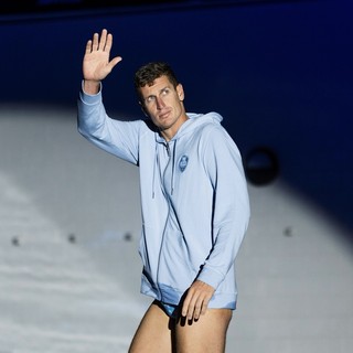 PALLANUOTO Serie A1, domani alla Sciorba la Pro Recco ospita il Trieste