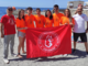 SUCCESSO PER IL TEAM UNIGE-CUS in occasione della prima tappa ligure dell’italian open water tour