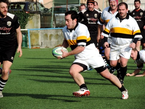 LA FOTOVALE:MARCO  LUCERTI DEL TIGULLIO