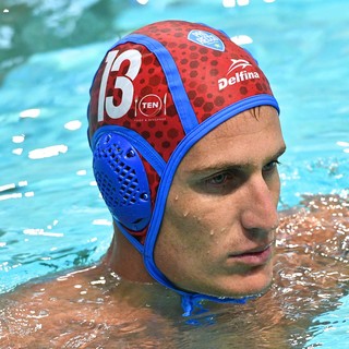 PALLANUOTO Campionato, domani al via la seconda fase con Pro Recco - Posillipo