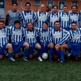 AMARCORD Che squadra e che anno era?