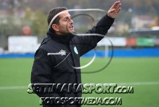 ECCELLENZA La schedina di Stefano Turi