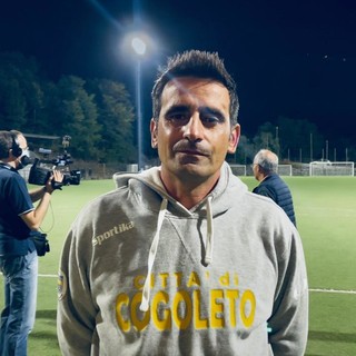 VIDEO/ COGOLETO-SAVONA: l'intervista a Francesco Travi