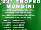 BUSALLA / 23° TORNEO MONDINI