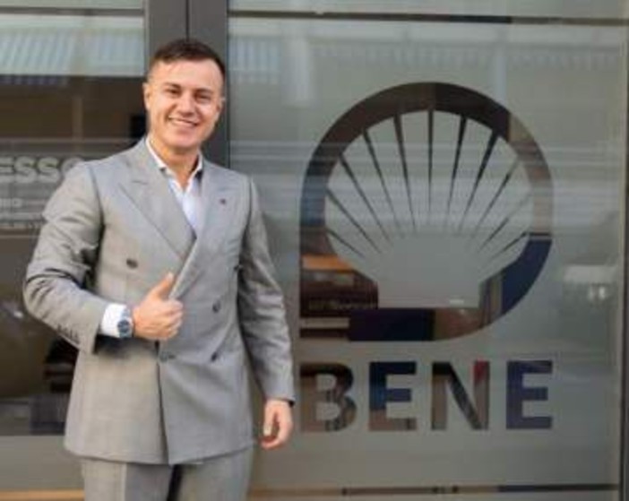 MATTEO TAZZER "Serenità e positività per tutto il Mondo Pregio, questo il regalo che vorrei" MATTEO TAZZER "Serenità e positività per tutto il Mondo Pregio, questo il regalo che vorrei"