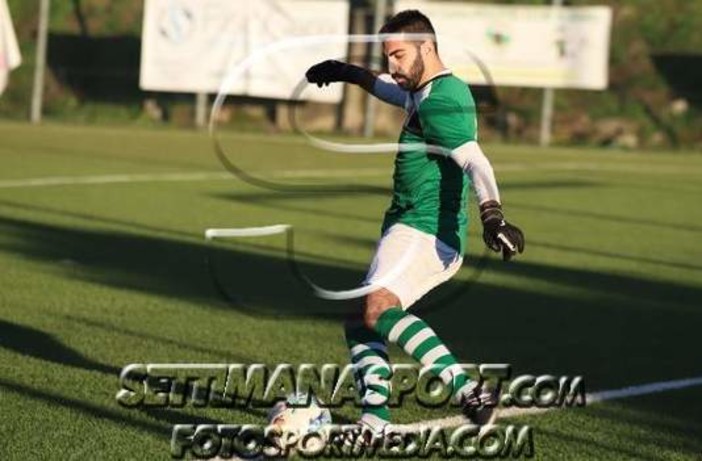 DAVIDE TORRE "Cantare a squarciagola con i compagni per una vittoria, questo per me è il calcio" DAVIDE TORRE "Cantare a squarciagola con i compagni per una vittoria, questo per me è il calcio"